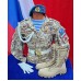 Дембельская ОСНАЗ ГРУ № 2240