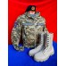Дембельская форма Мотострелков с курткой № 311 Дембельская форма Мотострелков с курткой № 311