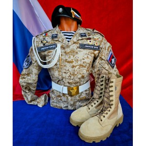 Форма оператора БПЛА № 3558