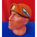Берет МЧС