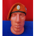 Берет МЧС