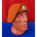 Берет МЧС